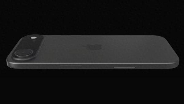 散户配资网站 2800mAh! 新 iPhone 再次确认, 配置崩了